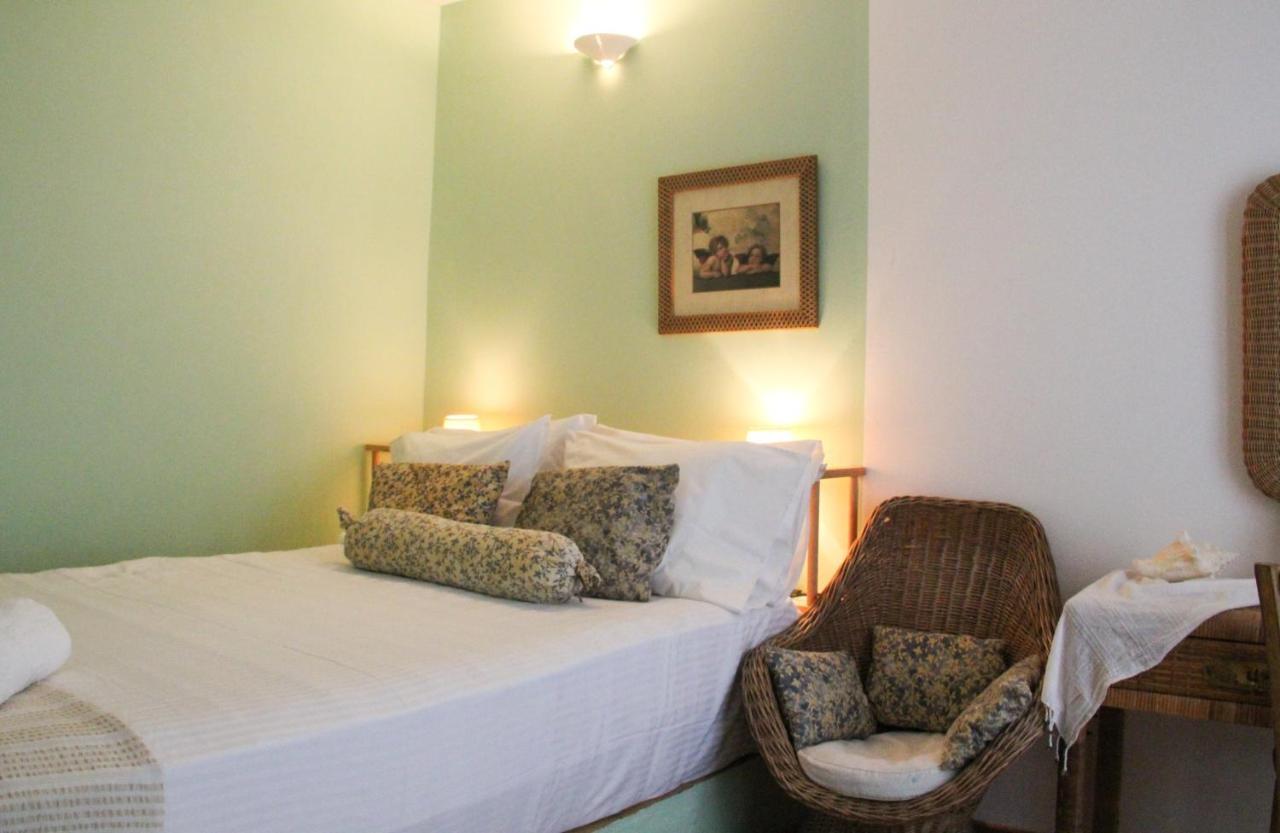 Alekos Beach Houses-Romance Lixouri Ngoại thất bức ảnh