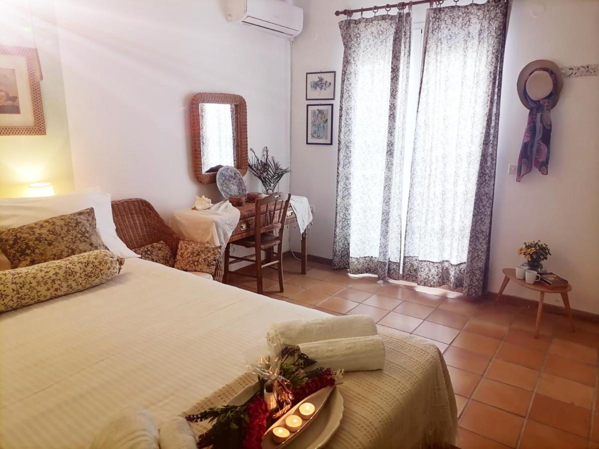 Alekos Beach Houses-Romance Lixouri Ngoại thất bức ảnh