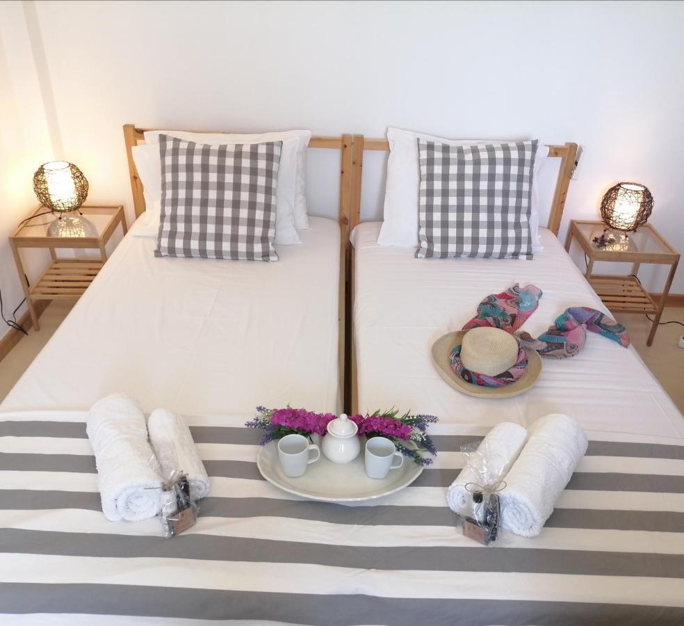 Alekos Beach Houses-Romance Lixouri Ngoại thất bức ảnh
